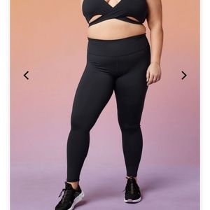 High-Waisted PowerHold 7/8